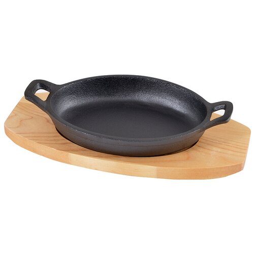 фото Сковорода fissman 4130 12 см