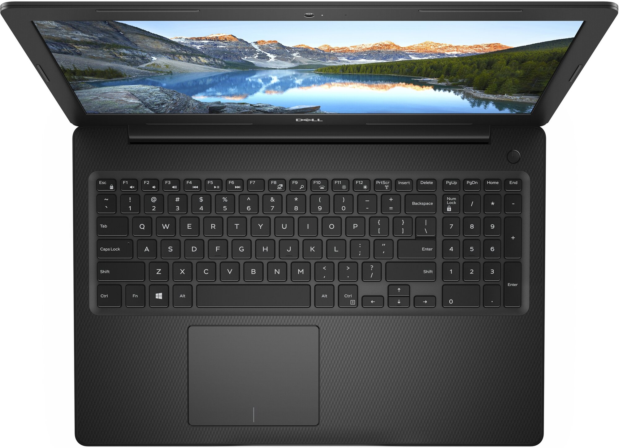 Ноутбук DELL Inspiron 3583, 15.6", Intel Pentium 5405U 2.3ГГц, 4Гб, 1000Гб, Intel UHD Graphics 610, Linux, , черный - фото №5