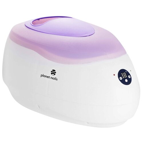 Парафиновая ванна planet nails Paraffin Heater Digital 1203