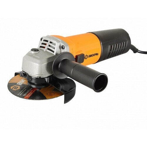 Угловая шлифовальная машина Вихрь 125900 900Вт 125мм 72121 722500₽