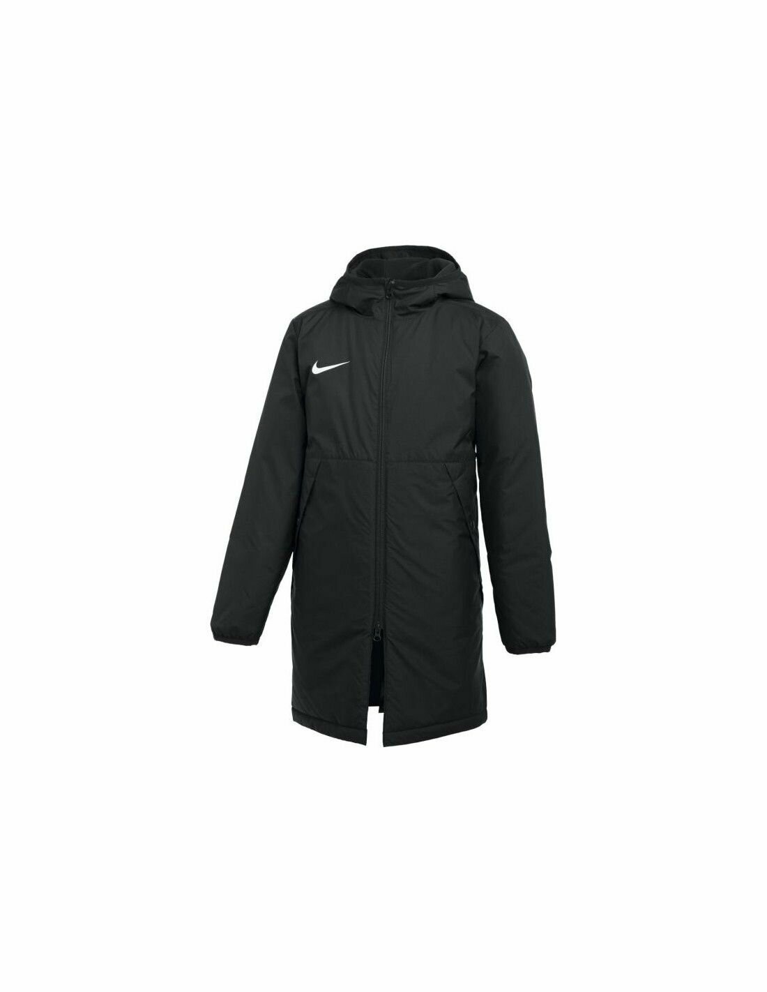 Куртка спортивная для мальчиков NIKE TEAM PARK WINTER JACKETR