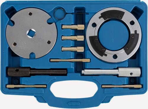 Изображение товара Набор фиксаторов валов для двигателей Ford Duratorq 2.0, 2.2, 2.4 TDCI Vertul