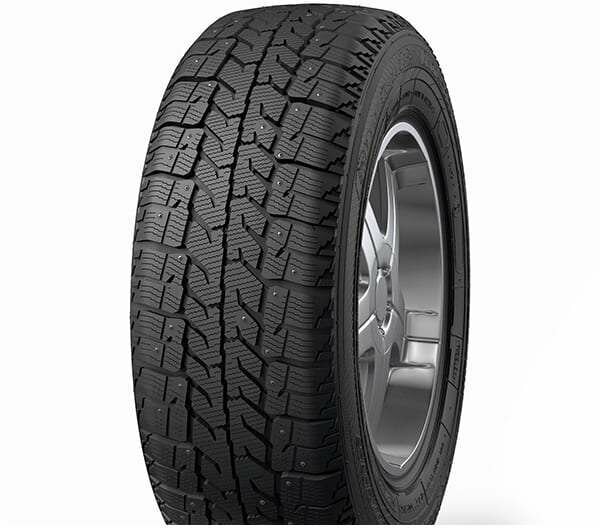 Шины Cordiant Business CW-2 195/70 R15C 104/102R шип. 2016 г.-