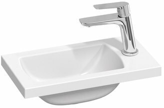 Раковина Ravak Classic II XJX01140004 40 белая