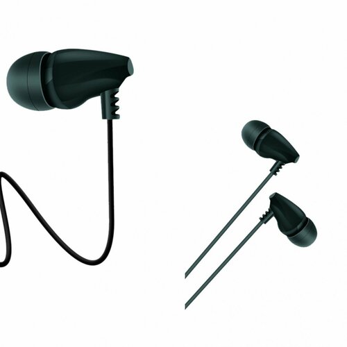 Наушники-гарнитура 35мм Орбита OT-ERG56 Черные 28000₽