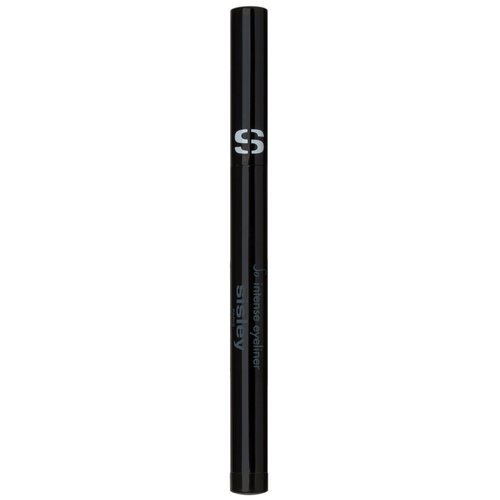 Sisley Paris Подводка для глаз So Intense Eyeliner, оттенок 01 черный