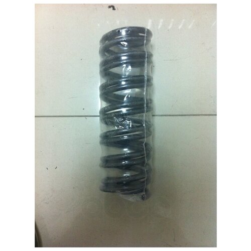 Пруж Подв Задняя(Цена За Штуку Отгружается Парами!!) Renault Logan KLAKSON арт. 51800