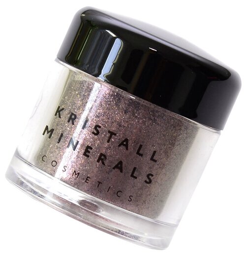 Kristall Minerals Пигмент для век Кино о главном, 1 г