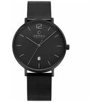 Наручные часы OBAKU V181GDBBMB - изображение