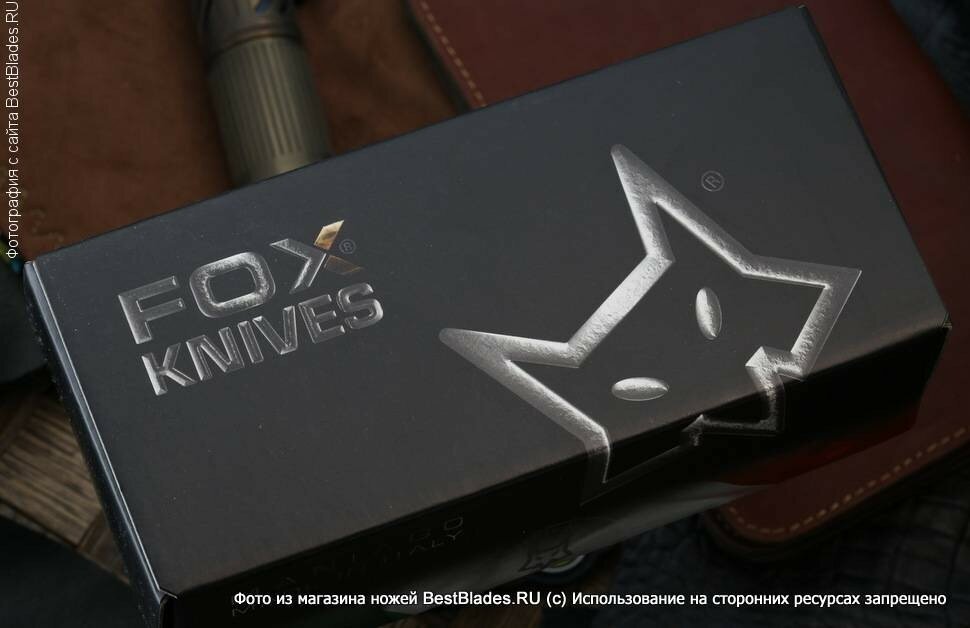 Нож Ganzo Firebird FH61-GY, серый - фото №13