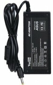 Зарядное устройство TopON TOP-LT07 19V -> 3.42A для Asus UX42 UX52 (4.0x1.5 mm) 65W - фото №7