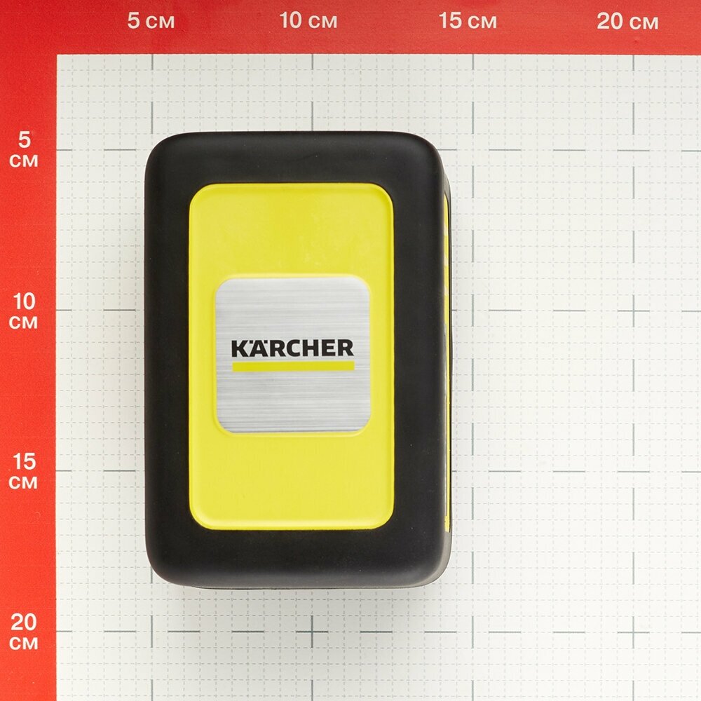 Аккумулятор Karcher Battery Power 36В 2,5Ач Li-Ion (2.445-030.0)