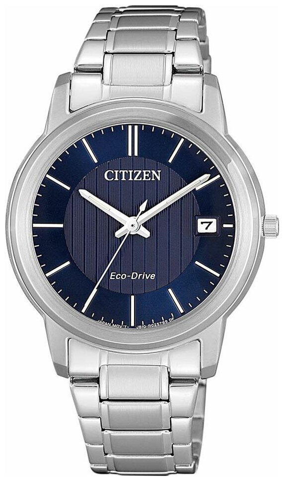 Японские наручные часы Citizen FE6011-81L