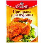 ORIENT Приправа для курицы - изображение