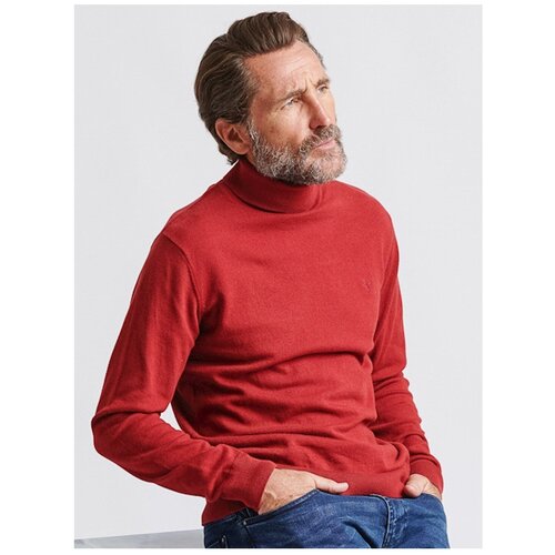 Водолазка, Цвет Синий (IndiaInk), Размер XL