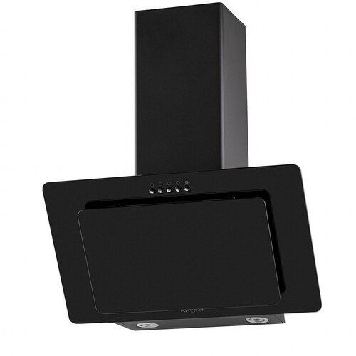 KRONA Liva 600 black PB 1079000₽