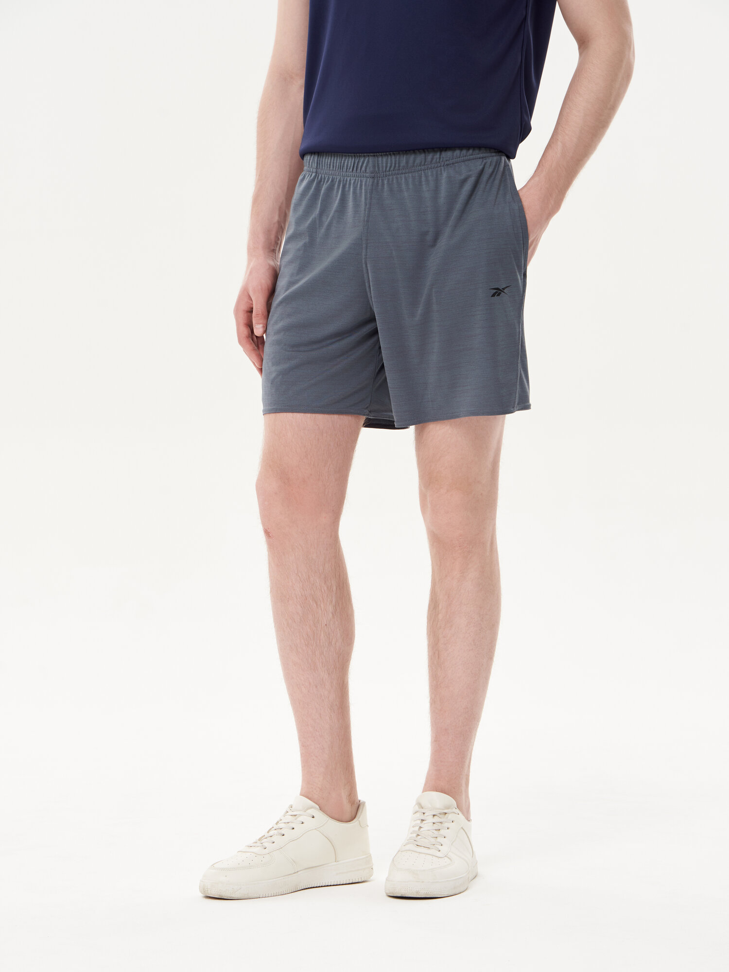 Шорты Reebok Train Knit