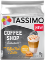 Кофе в капсулах Tassimo Toffee Nut Latte