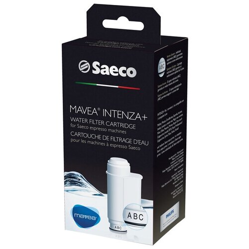 Intenza+ CA6702/00 фильтр воды для кофемашины saeco intenza ca6702 10