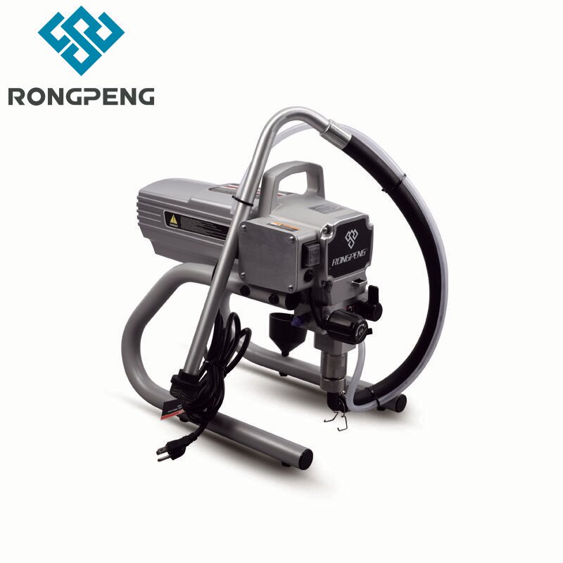 Окрасочный аппарат Rongpeng R450 Zitrek 018-7000