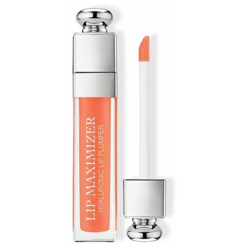 Dior Блеск для губ Lip Maximizer, 004 coral