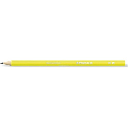 Карандаш графитный Staedtler Wopex 180, НB, желтый корпус HB