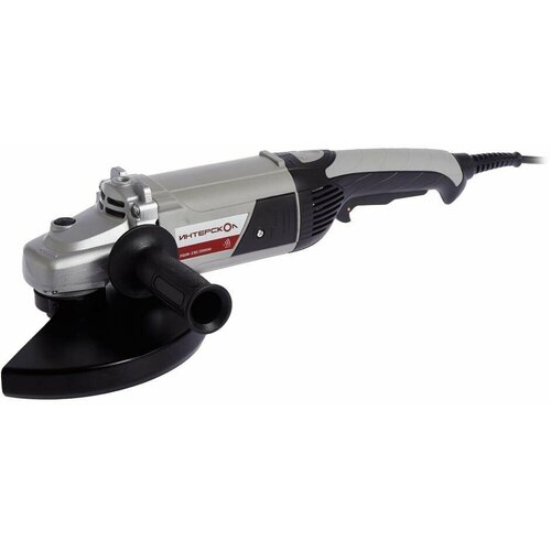 Угловая шлифмашина Интерскол УШМ-2302000М 1173800₽