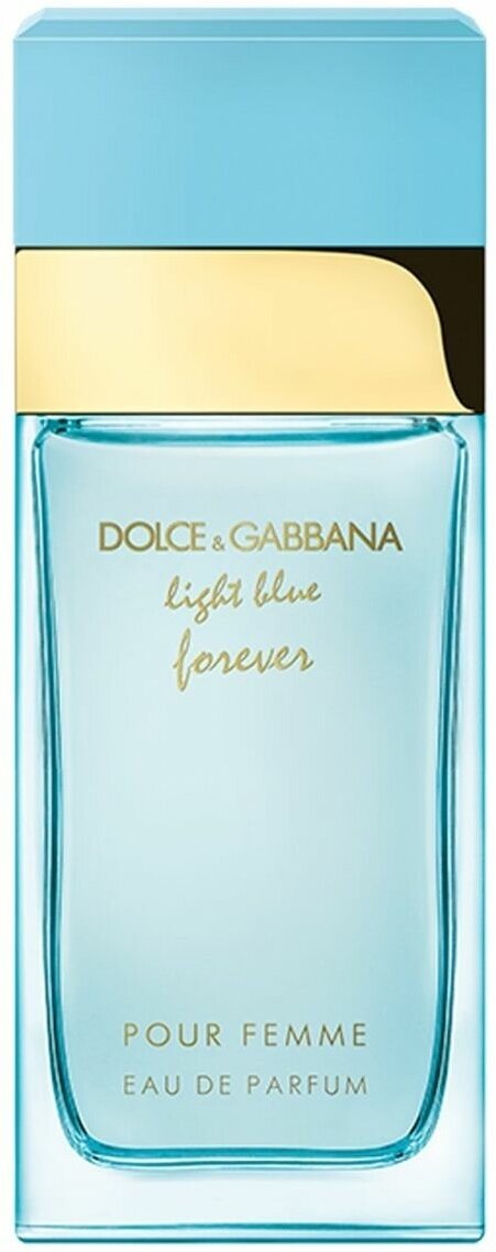 Парфюмерная вода Dolce&Gabbana Light Blue Forever, 25 мл