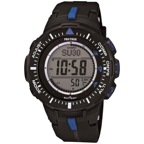фото Наручные часы casio prg-300-1a2