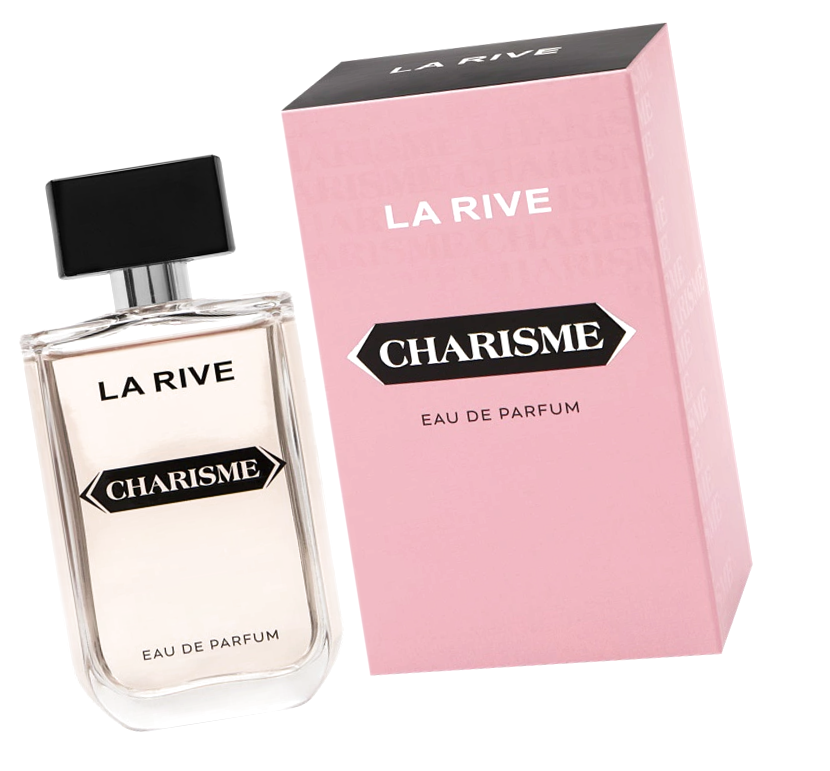 Парфюмерная вода Ла Риве Харизма 90 мл женская - La Rive Charisme аромат