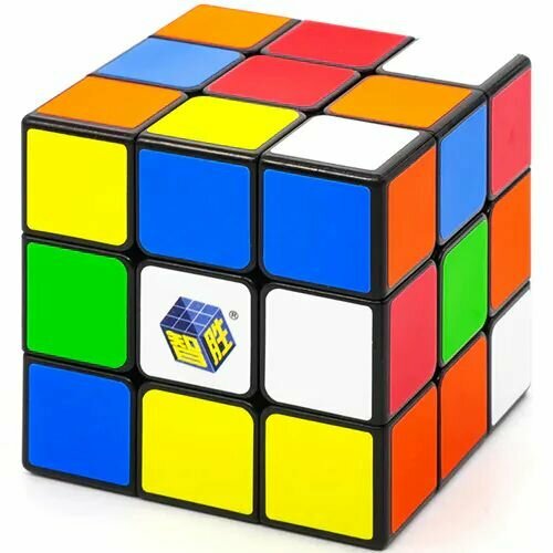Кубик Рубика / YuXin 3x3 Treasure Box / Антистресс головоломка