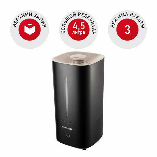 Увлажнитель воздуха REDMOND RHF-3328 599900₽
