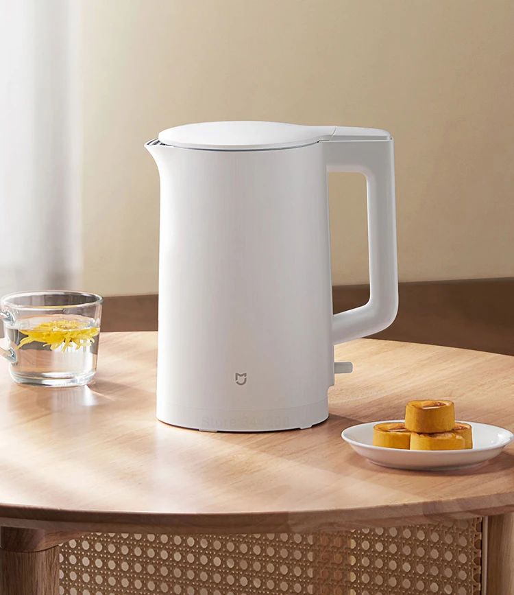 Xiaomi Чайник электрический Xiaomi Mijia Electric Kettle N1 (MJDSH05YM) CN