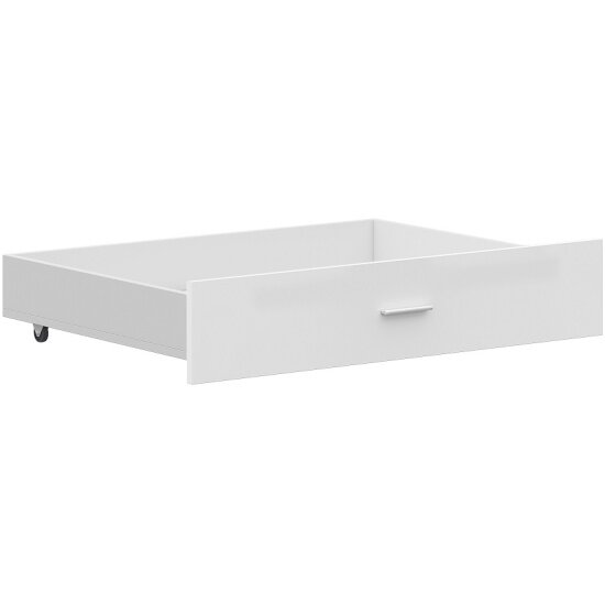 фото Ящик ижмебель Люмен (27) прикроватный