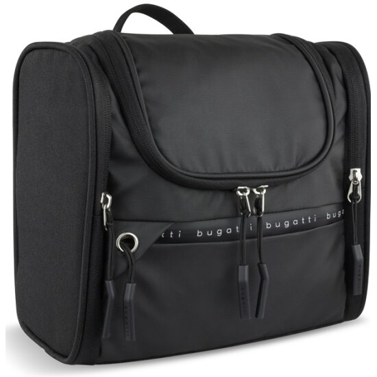 Несессер Bugatti! BUGATTI Blanc Delight 49450301 черный