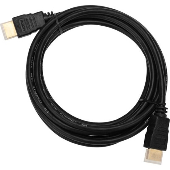 Кабель Proconnect HDMI-HDMI 1.4 длина 3 м серия Gold