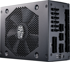 Блок питания Cooler Master Power Supply Cooler Master V1300, 1300W, ATX, 135mm, 16xSATA, 12xPCI-E(6+2), APFC, 80+ Platinum