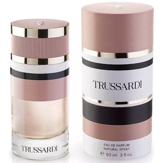 Женская парфюмерная вода Trussardi TRUSSАRDI 90 мл