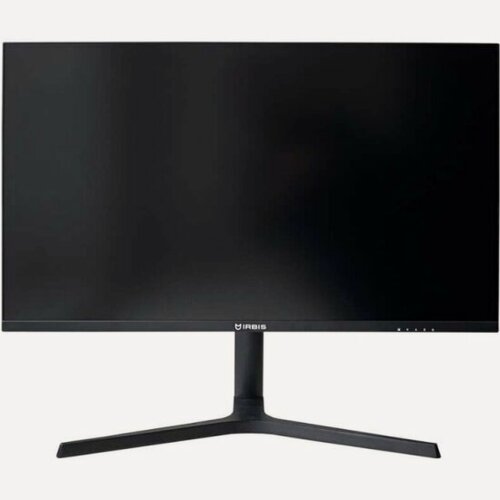 Изображение товара Монитор Irbis IMVW27QIDR 27" Black