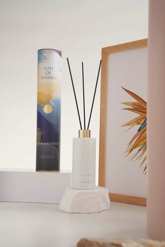 Изображение товара Ароматический диффузор "Sofi de Marko" Osmanthus, аромат османтуса, 180мл