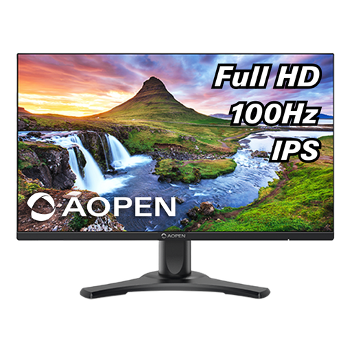 Монитор 27 AOPEN 27CL2Ebmirx IPS 1920x1080 1 5ms 250cd 100Hz 1xVGA 1xHDMI14 Audio inout Speakers 2Wx2 FreeSync HAdj 110 by ACER UM HC2EE E01 1657700₽