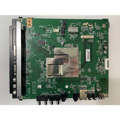Материнская плата 715G7249-M0B-001-005K для Philips BDL4830QL00 14750₽