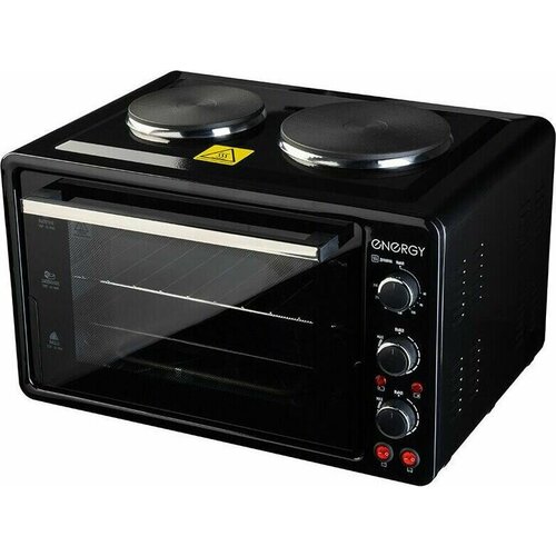 Мини-печь Energy GН-35A-B 713200₽