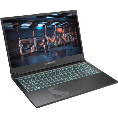 Ноутбук GIGABYTE G7 KF (Intel Core i5 12500H /17.3