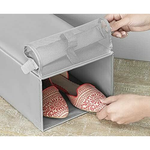 Коробка для хранения обуви 4 шт 897₽