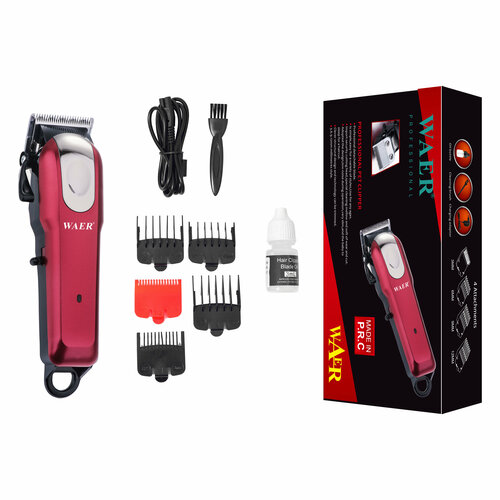 Триммер Машинка для стрижки WAER 3039 240000₽