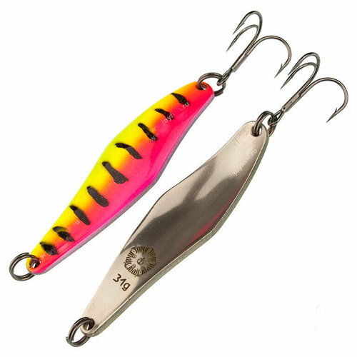 блесна trout bait brenta 46g 30 гр Блесна Trout Bait BRENTA 42S 31 гр