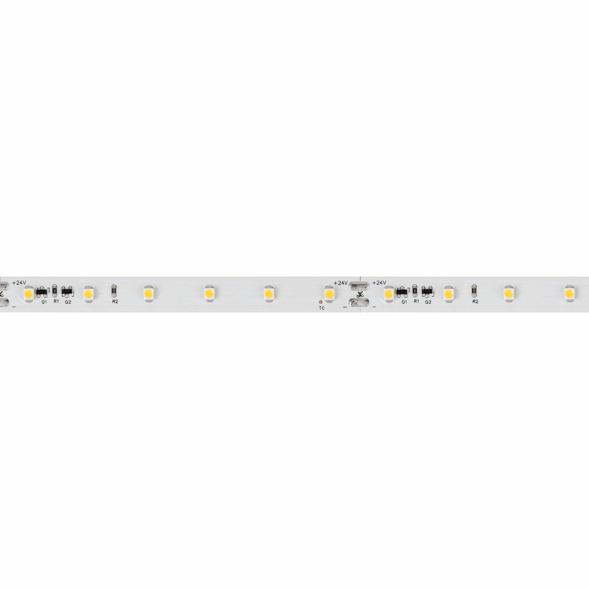 RT-20000 White6000 025009 Светодиодная лента 24В (3528, IP33, 60 LED/m, 20 м) Arlight - фото №9