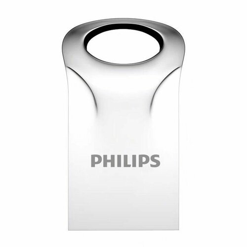 Портативный USB-накопитель Philips, 20UA-64GB, USB2.0