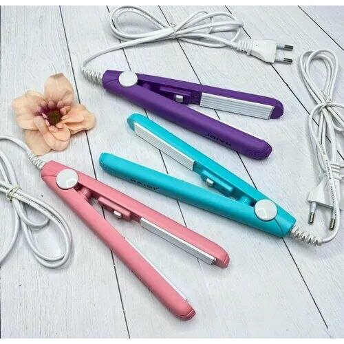 Мини-утюжок Haidi для выпрямления волос 29500₽